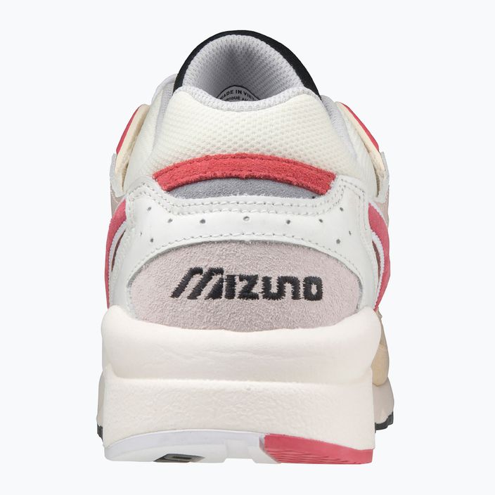 Mizuno Sky Medal Premium Schuhe weiß onyx/lila marmor/schneeweiß 10