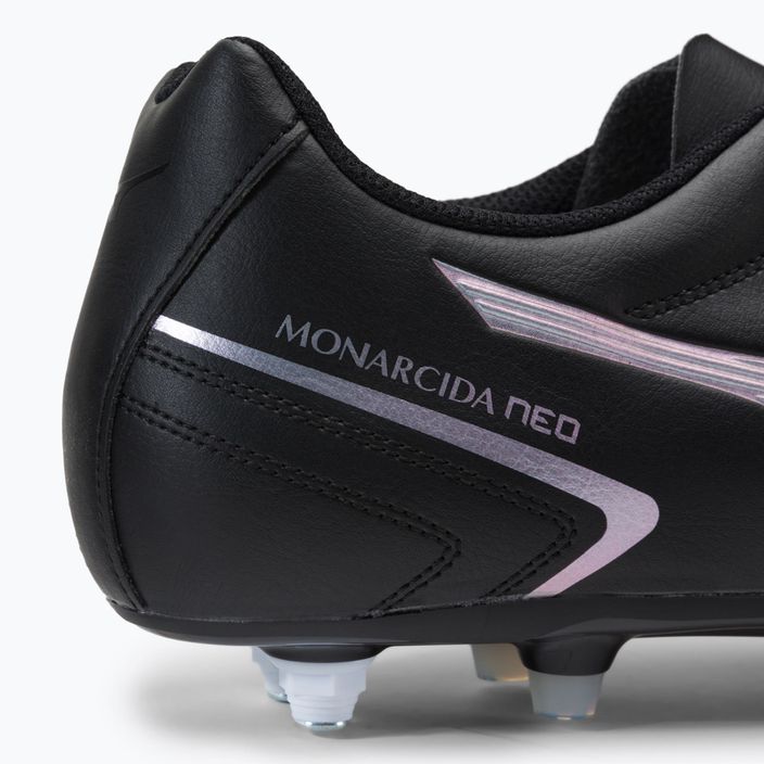 Mizuno Monarcida II Sel Mix Fußballschuhe schwarz P1GC222599 7