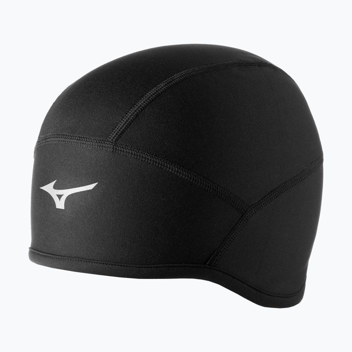 Mizuno Warma Lite Pip schwarz Laufkappe