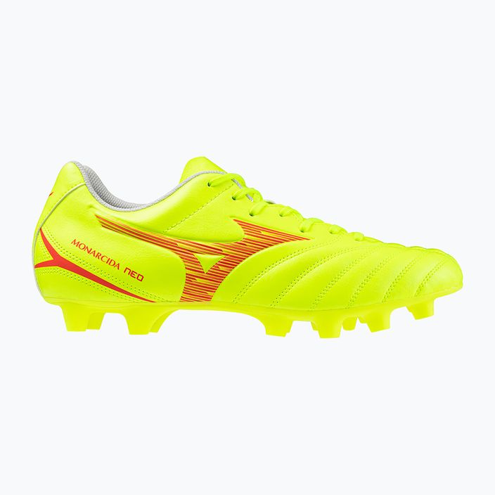 Mizuno Monarcida Neo III Select Md Herren Fußballschuhe 8