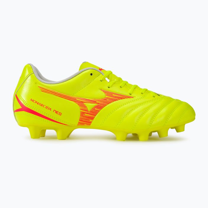 Mizuno Monarcida Neo III Select Md Herren Fußballschuhe 2