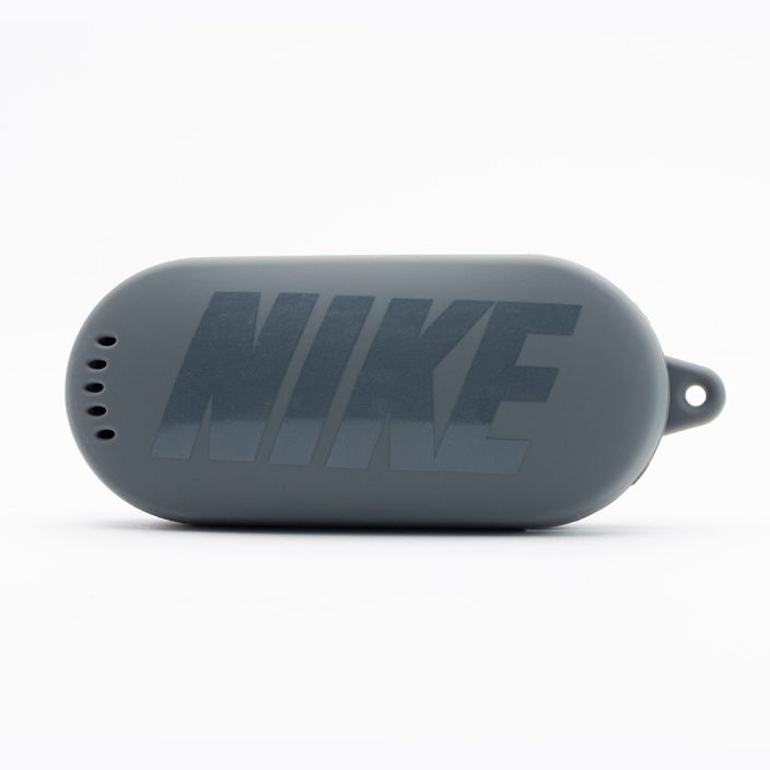 Nike Brillenetui für Schwimmbrillen Grau NESSB171 2