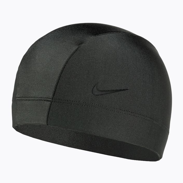 Nike Comfort graue Badekappe NESSC150-018 2