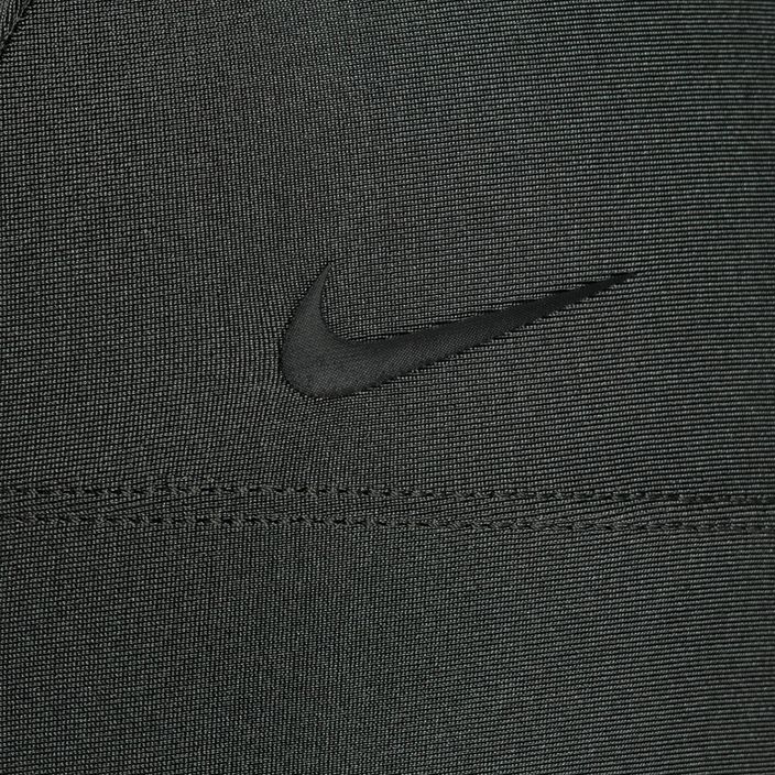 Nike Comfort graue Badekappe NESSC150-018 3