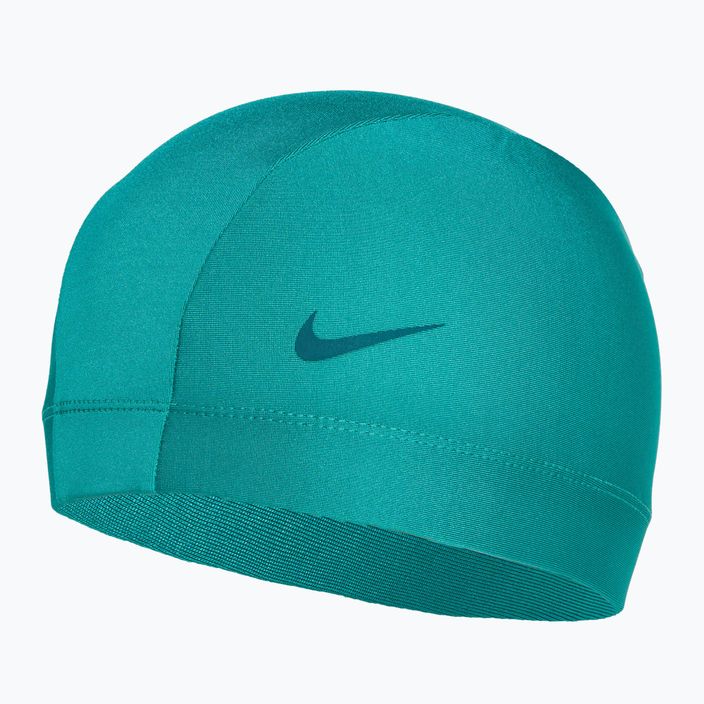 Nike Comfort blaue Badekappe NESSC150-339 2