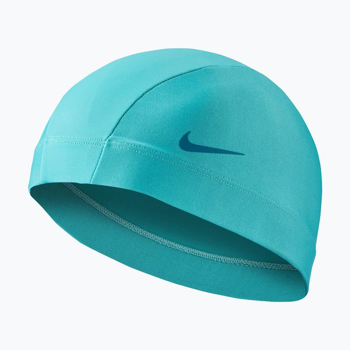 Nike Comfort blaue Badekappe NESSC150-339 4