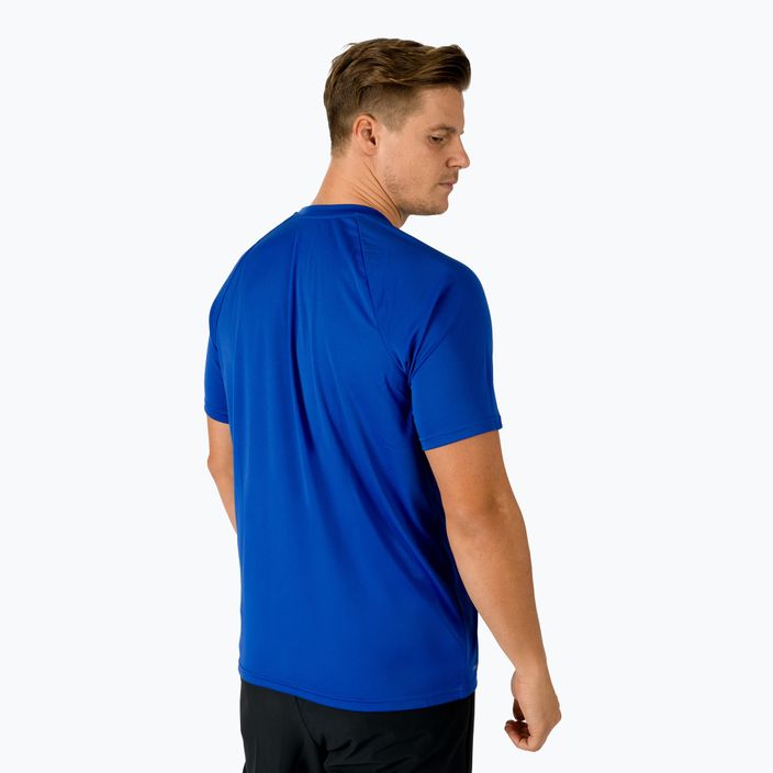 Herren-Trainings-T-Shirt Nike Essential game royal NESSA586-494 4