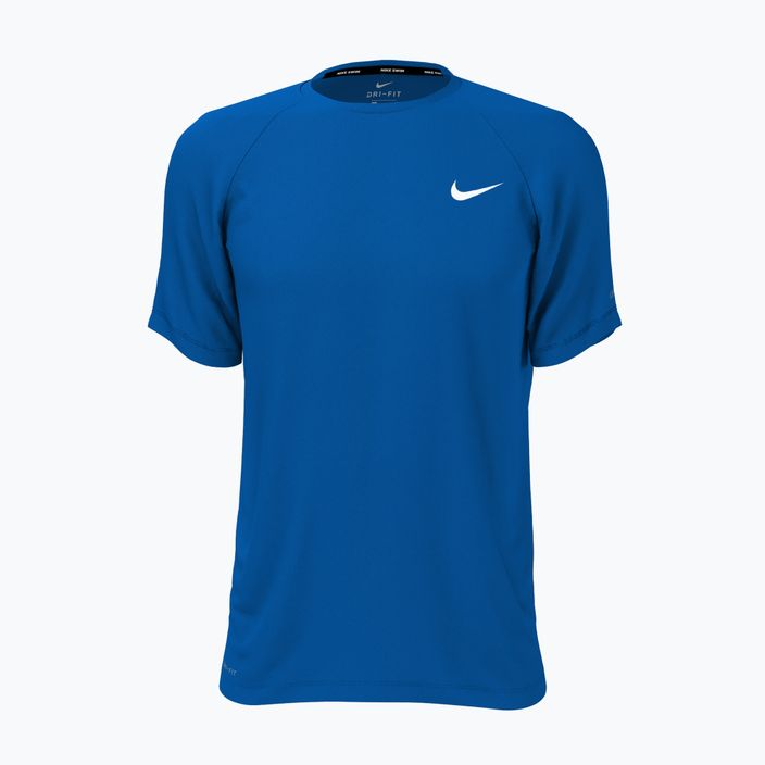 Herren-Trainings-T-Shirt Nike Essential game royal NESSA586-494 7