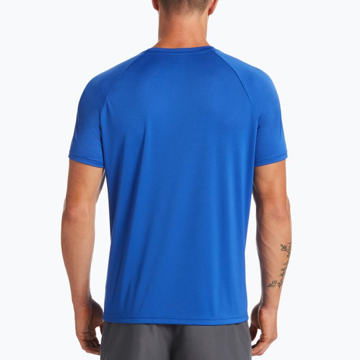 Herren-Trainings-T-Shirt Nike Essential game royal NESSA586-494 10