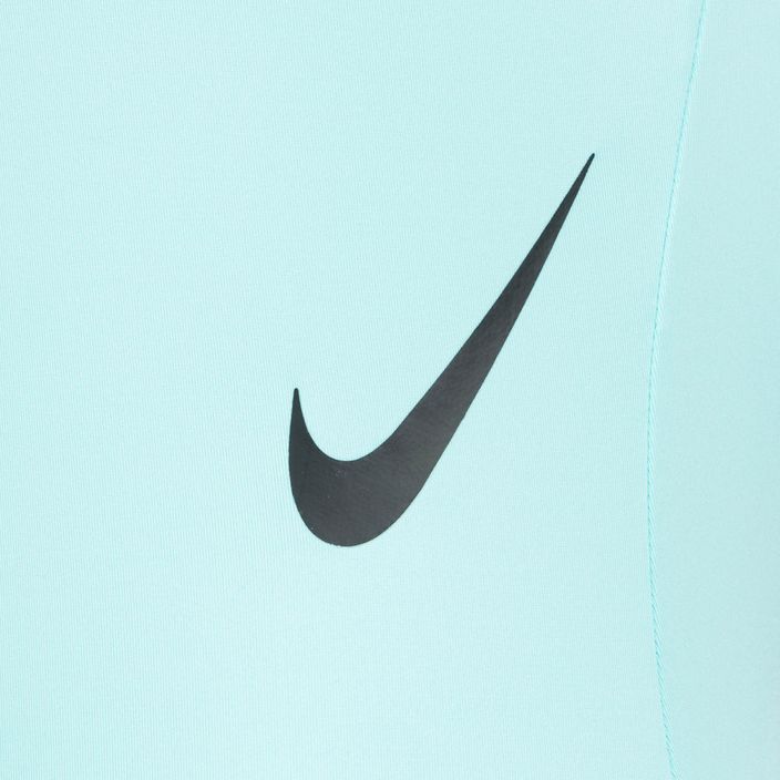 Nike Sneakerkini U-Back Einteiliger Badeanzug für Damen NESSC254 3