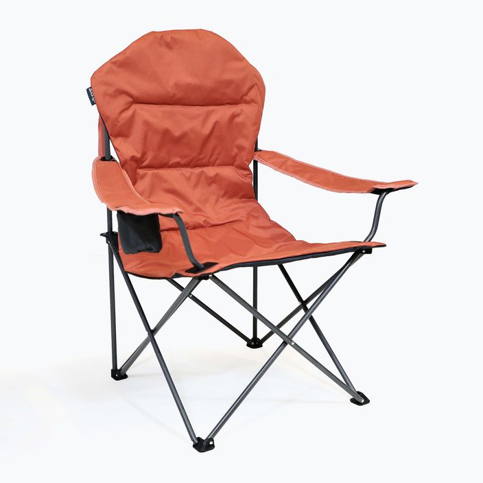 Vango Divine Chair Ziegelstaub Wanderstuhl 2