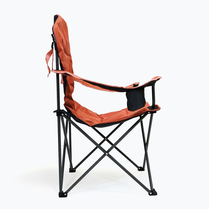 Vango Divine Chair Ziegelstaub Wanderstuhl 3