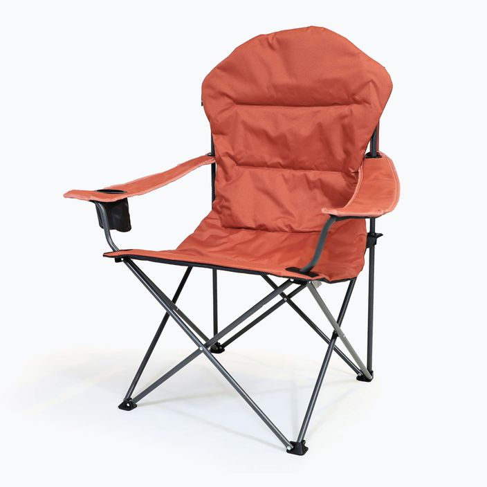 Vango Divine Chair Ziegelstaub Wanderstuhl 4