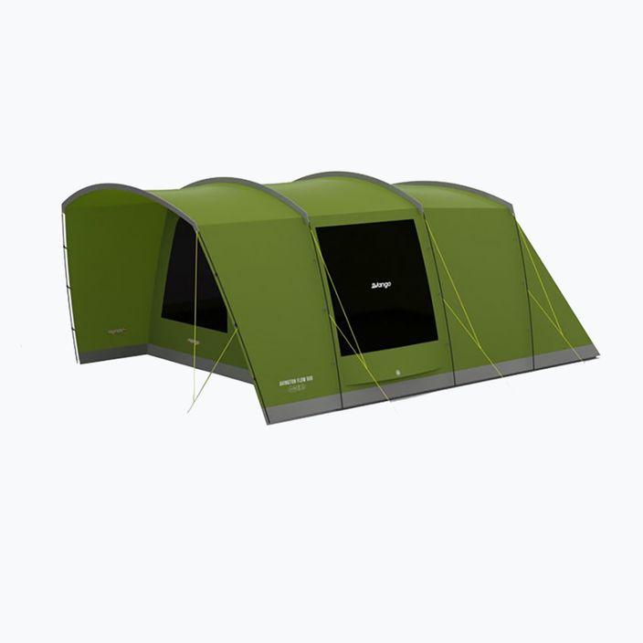 Vango Avington Flow 500 5-Personen Camping Zelt grün TESAVFLOW000001
