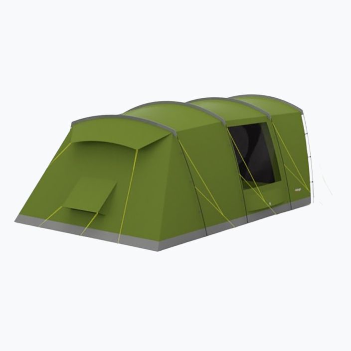 Vango Avington Flow 500 5-Personen Camping Zelt grün TESAVFLOW000001 4