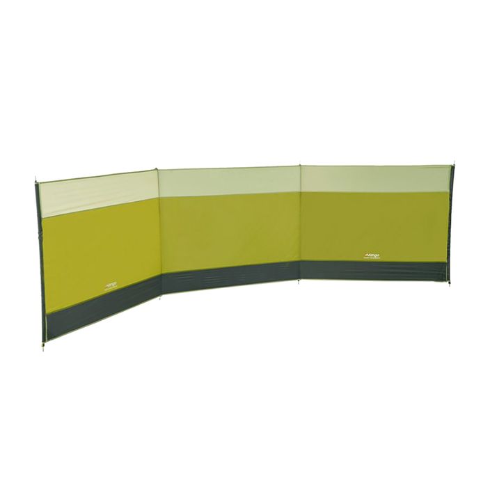 Vango Family Windbreak kräutergrün 2