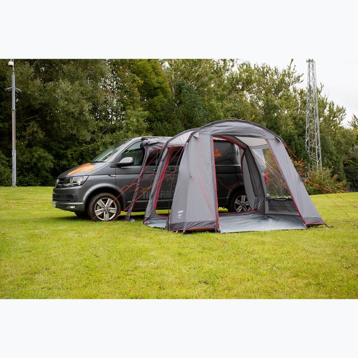 Vango Faros II Low smoke Auto-Vestibül 5