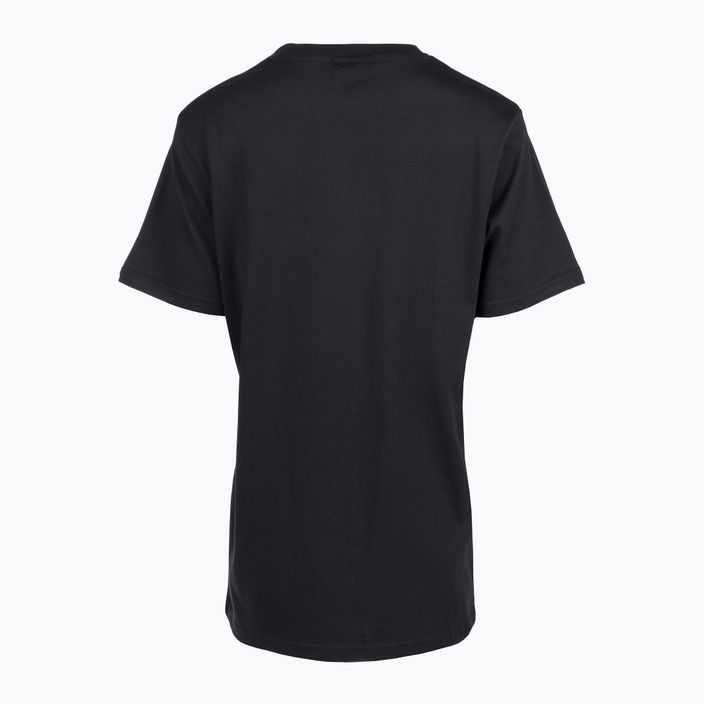 Ellesse Damen-T-Shirt Noco schwarz 2