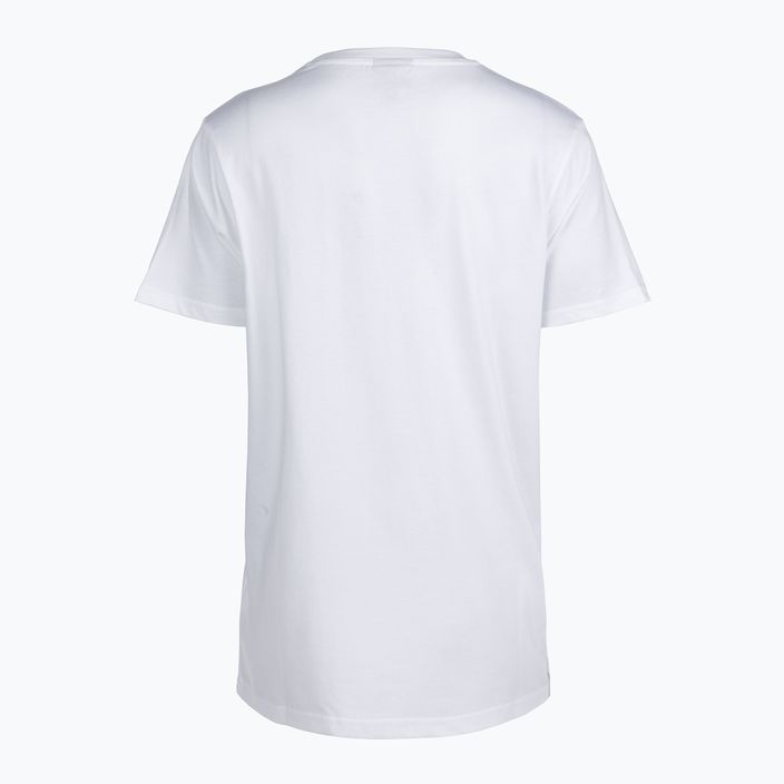 Ellesse Damen-T-Shirt Noco weiß 2