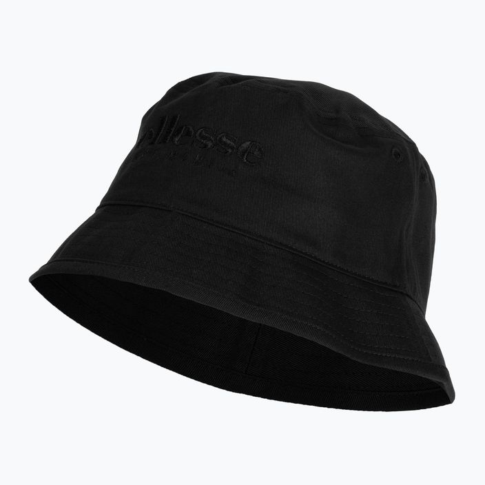Ellesse Terry Bucket Hut gewaschen schwarz 3