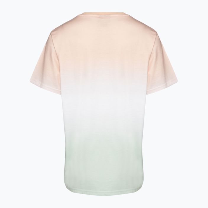 Ellesse Frauen Primavera mehrfarbiges T-Shirt 2