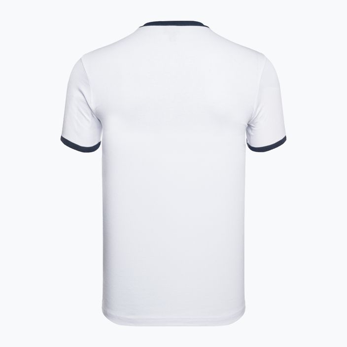 Ellesse Herren-T-Shirt Lascio weiß 2