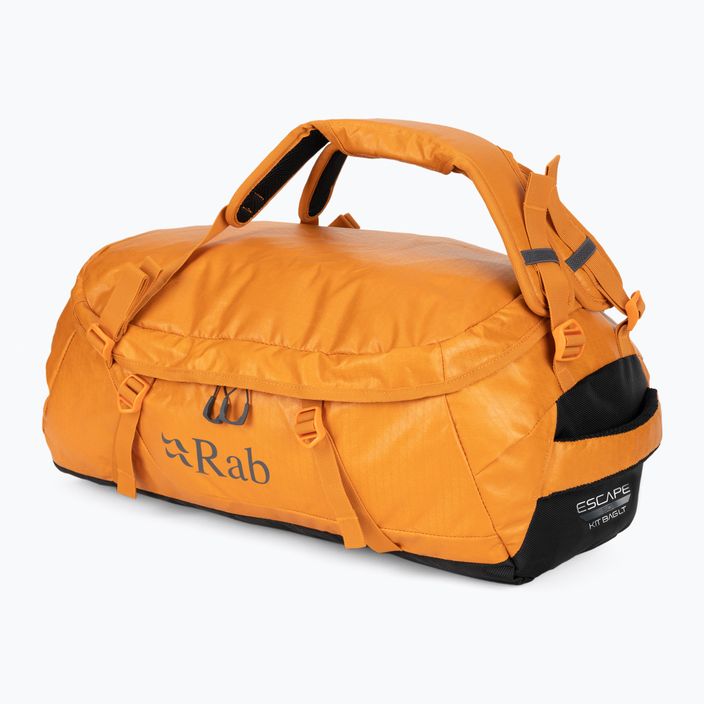 Rab Escape Kit Bag LT 50 l Marmelade Reisetasche 2