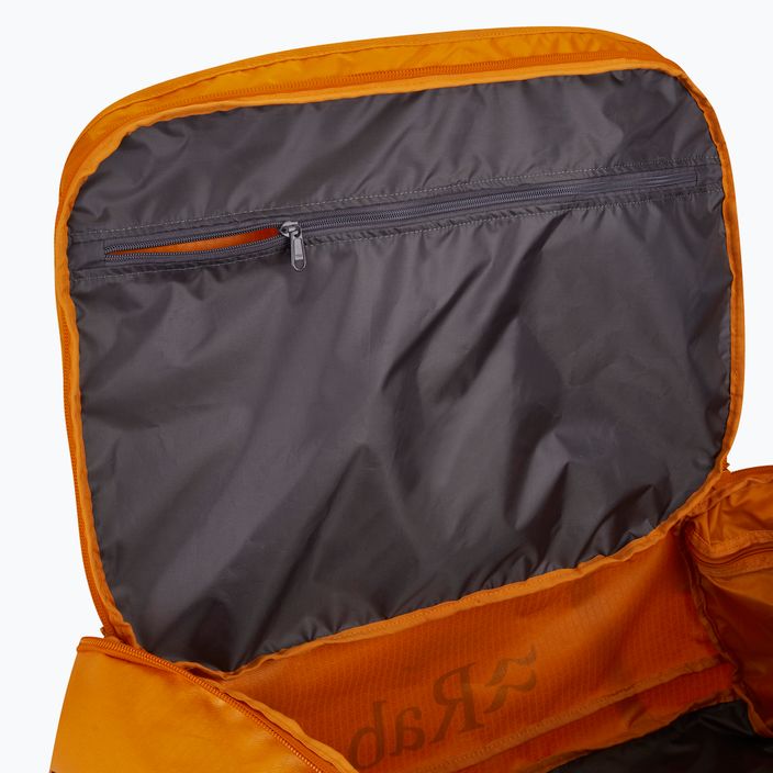 Rab Escape Kit Bag LT 50 l Marmelade Reisetasche 8