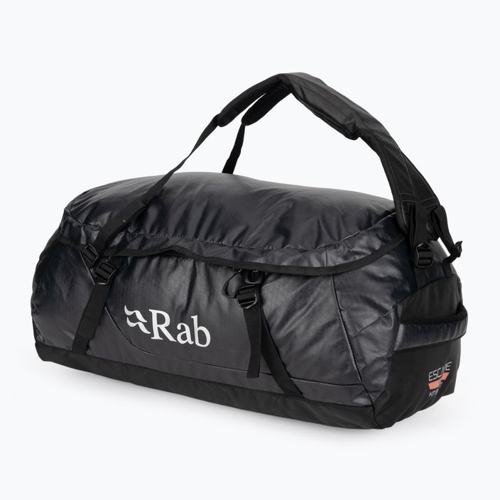 Rab Escape Kit Bag LT 30 l schwarz 2