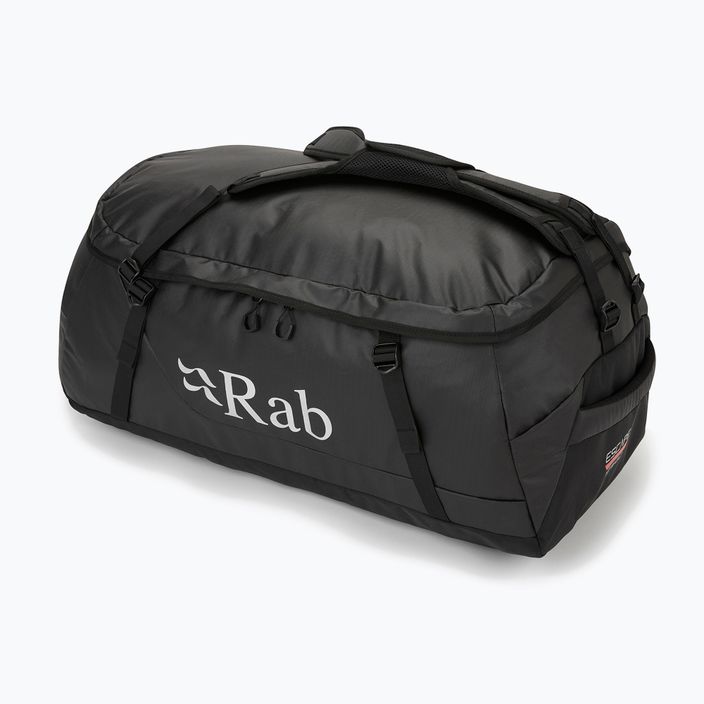 Rab Escape Kit Bag LT 30 l schwarz 6