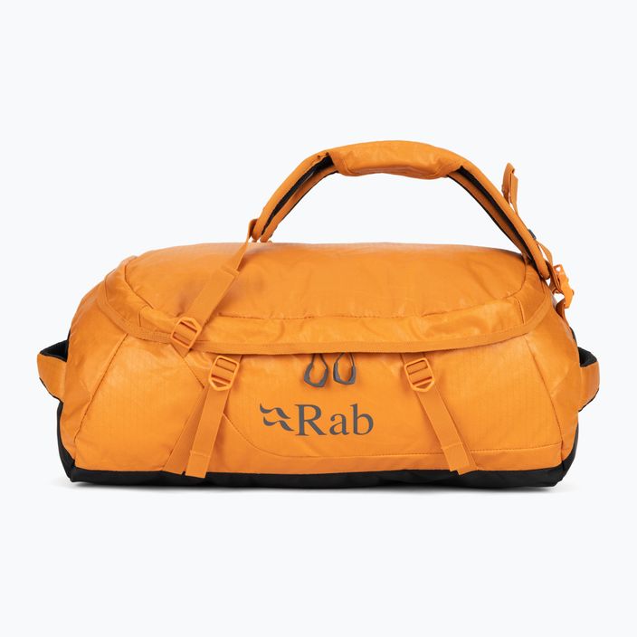 Rab Escape Kit Bag LT 30 l Reisetasche orange QAB-48-MAM