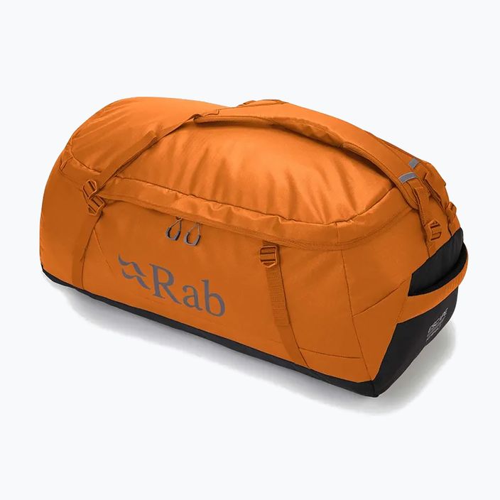 Rab Escape Kit Bag LT 30 l Reisetasche orange QAB-48-MAM 6