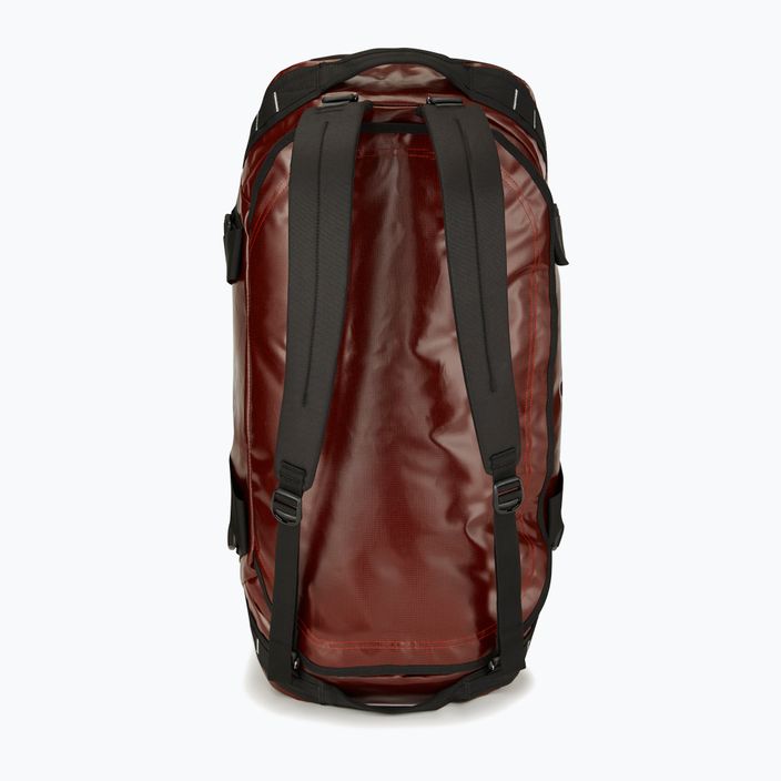 Rab Expedition Kitbag II 50 l rot Ton Reisetasche 3