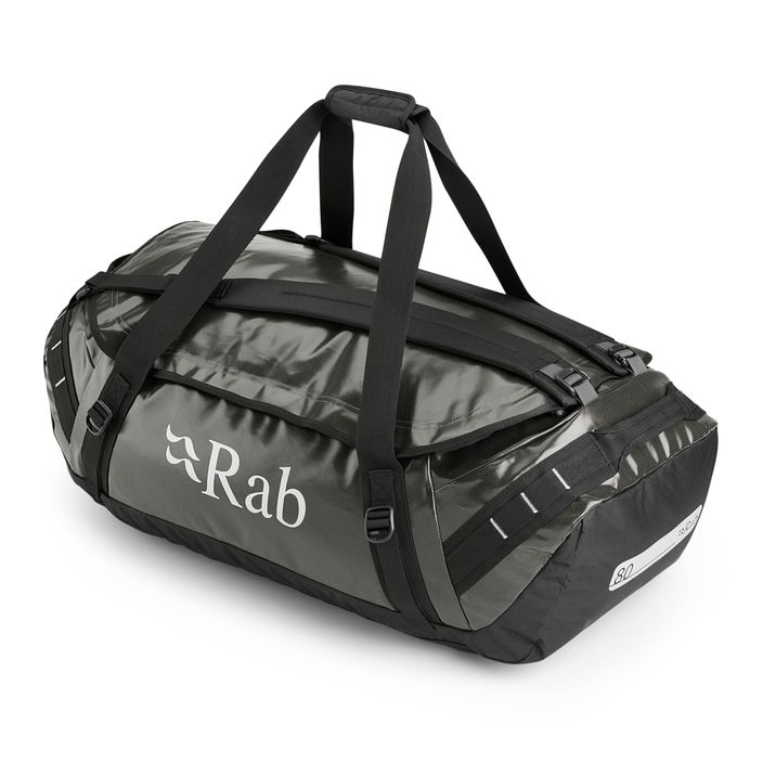 Rab Expedition Kitbag II 80 l dunkel Schiefer Reisetasche 2