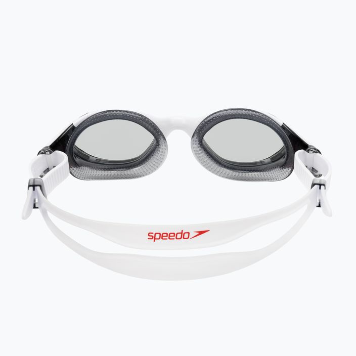 Speedo Biofuse 2.0 Schwimmbrille weiß 8-00233214500 5