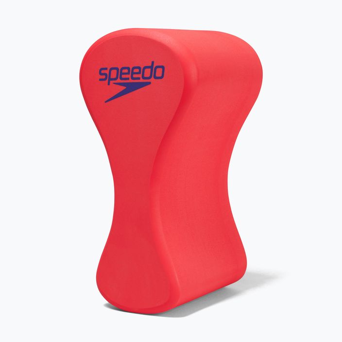 Speedo Pullbuoy Figur acht schwimmen Board rot 8-0179115466 2
