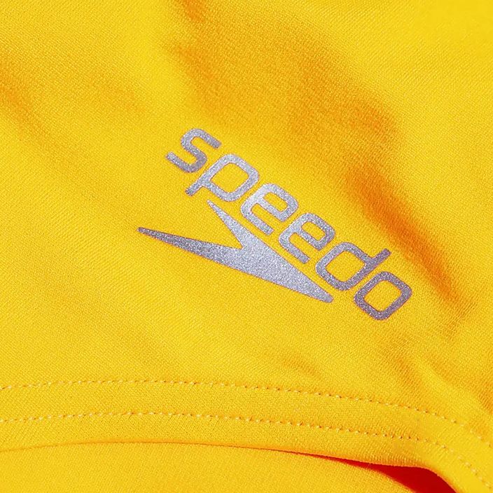 Speedo Solid Vback Damen-Badeanzug 2