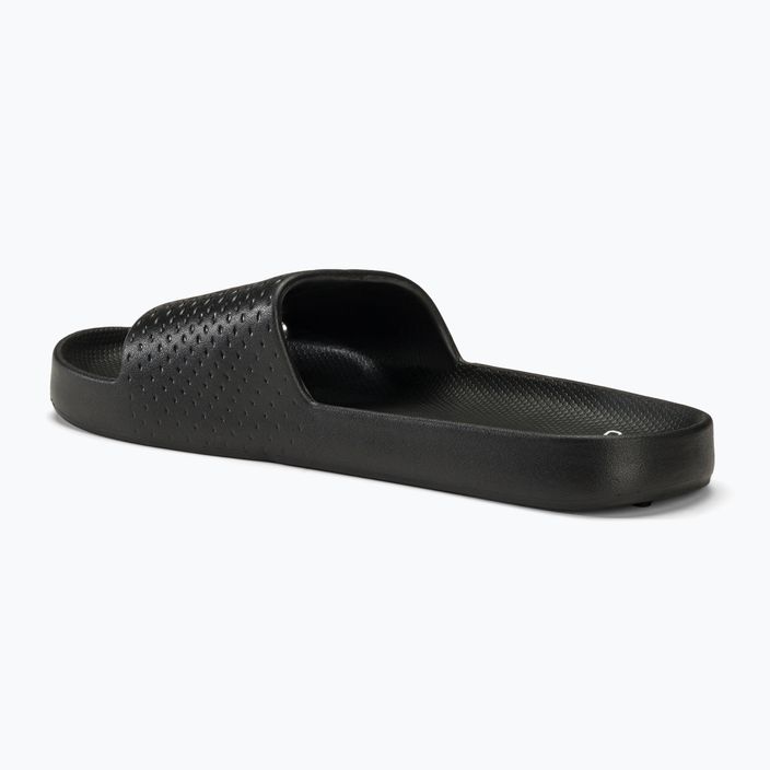 Speedo Slide Entry schwarz Herren-Pantoletten 3