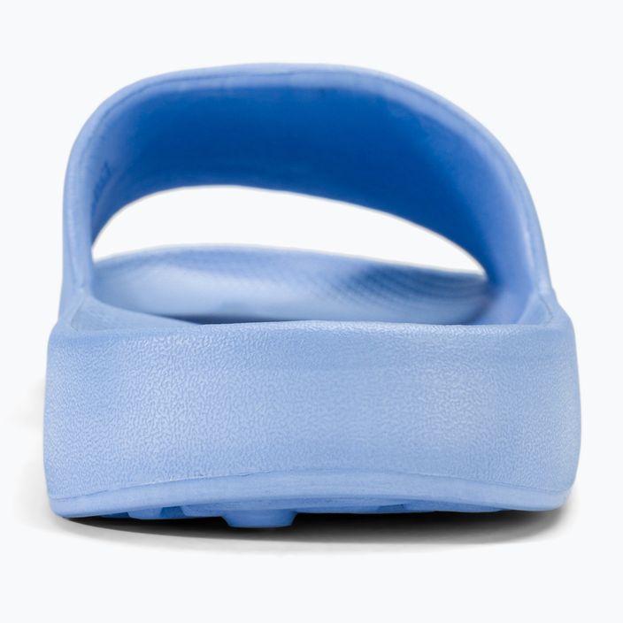 Speedo Slide Entry neugierig blau Damen Pantoletten 6