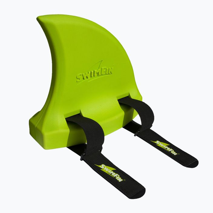 SwimFin SWIMFINLIM Kinderschwimmflosse lime