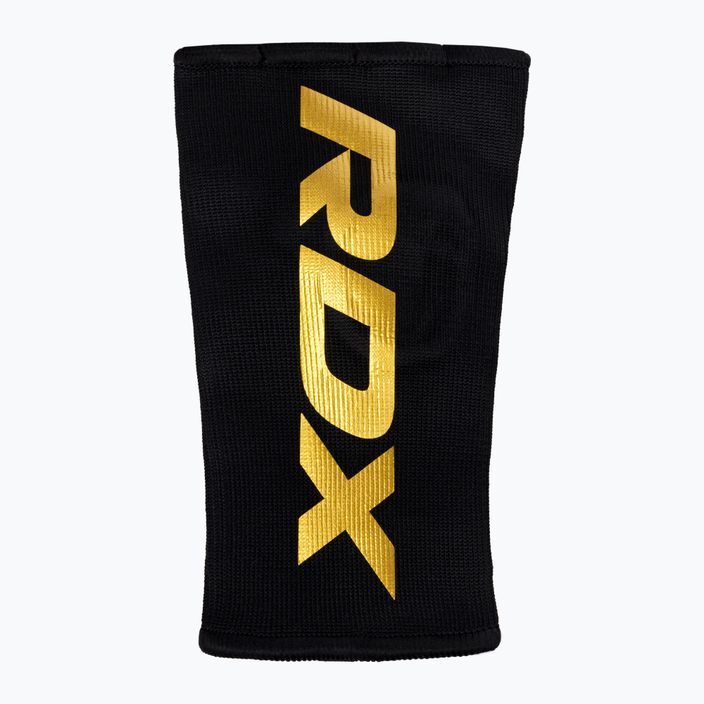RDX Hosiery Inner Strap Schwarz HYP-IB Handschuhe 4