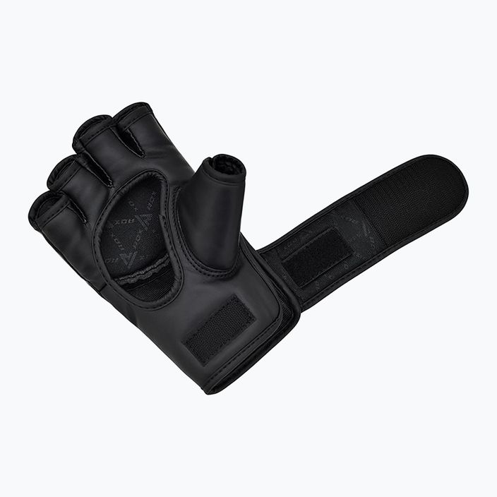 RDX New Model Grappling Handschuhe rosa GGRF-12P 10