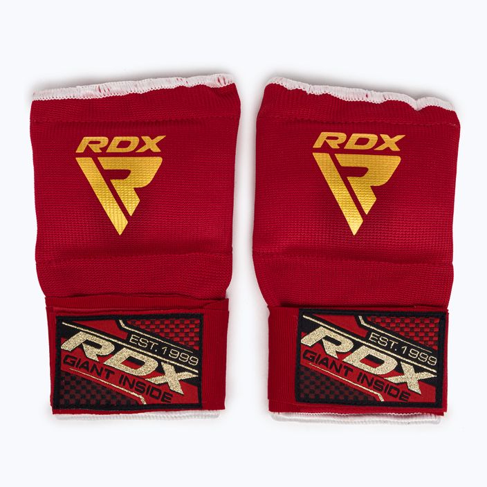 RDX Hosiery Inner Strap Red HYP-ISR Handschuhe