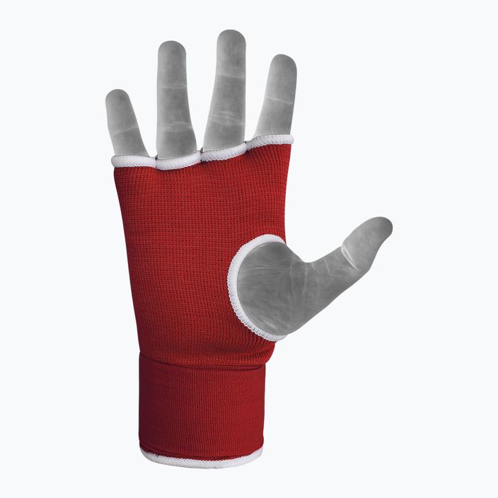 RDX Hosiery Inner Strap Red HYP-ISR Handschuhe 8