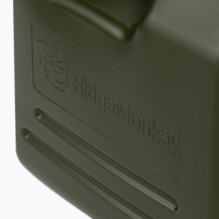 Ridge Monkey Heavy Duty Wasserträger grün RM008 6
