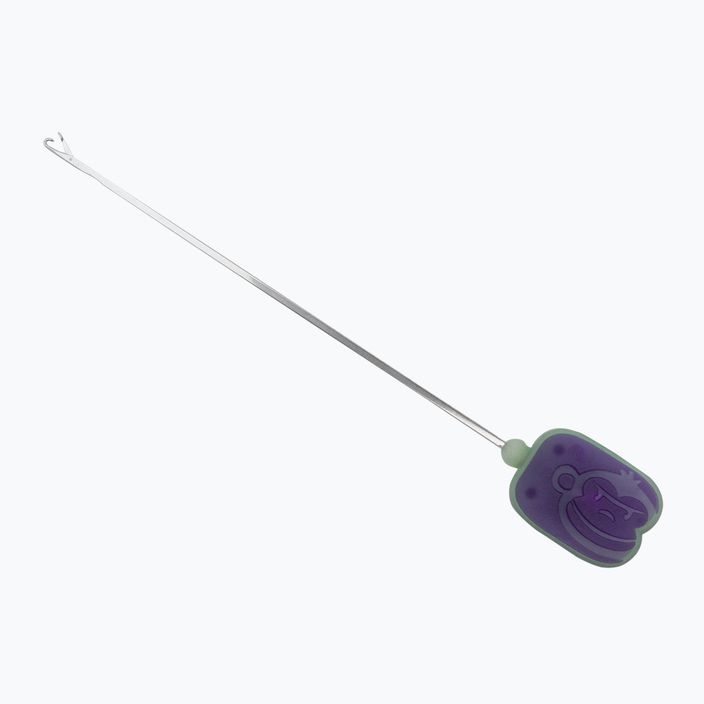 RidgeMonkey Rm-Tec Mini Stick Needle lila RMT074 Ködernadel 2
