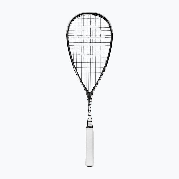 Squashschläger Unsquashable Y-Tec Pro