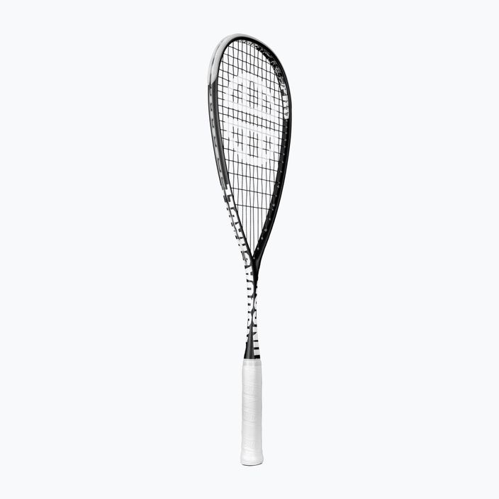 Squashschläger Unsquashable Y-Tec Pro 5