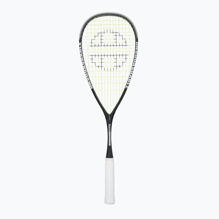 Squashschläger Unsquashable Y-Tec 125 6