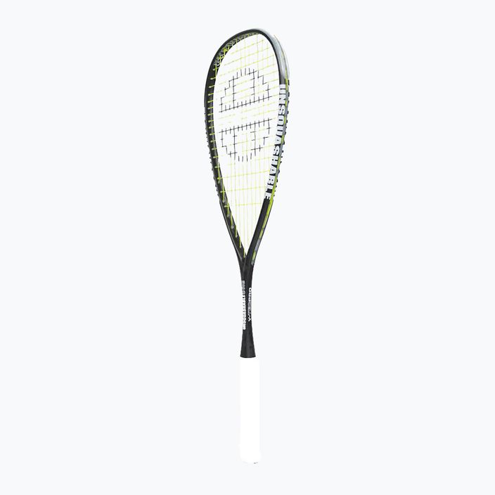 Squashschläger Unsquashable Y-Tec 125 7